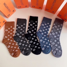 Louis Vuitton Socks